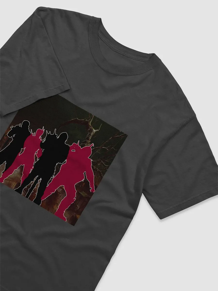 Knight Squad Tee product image (11)