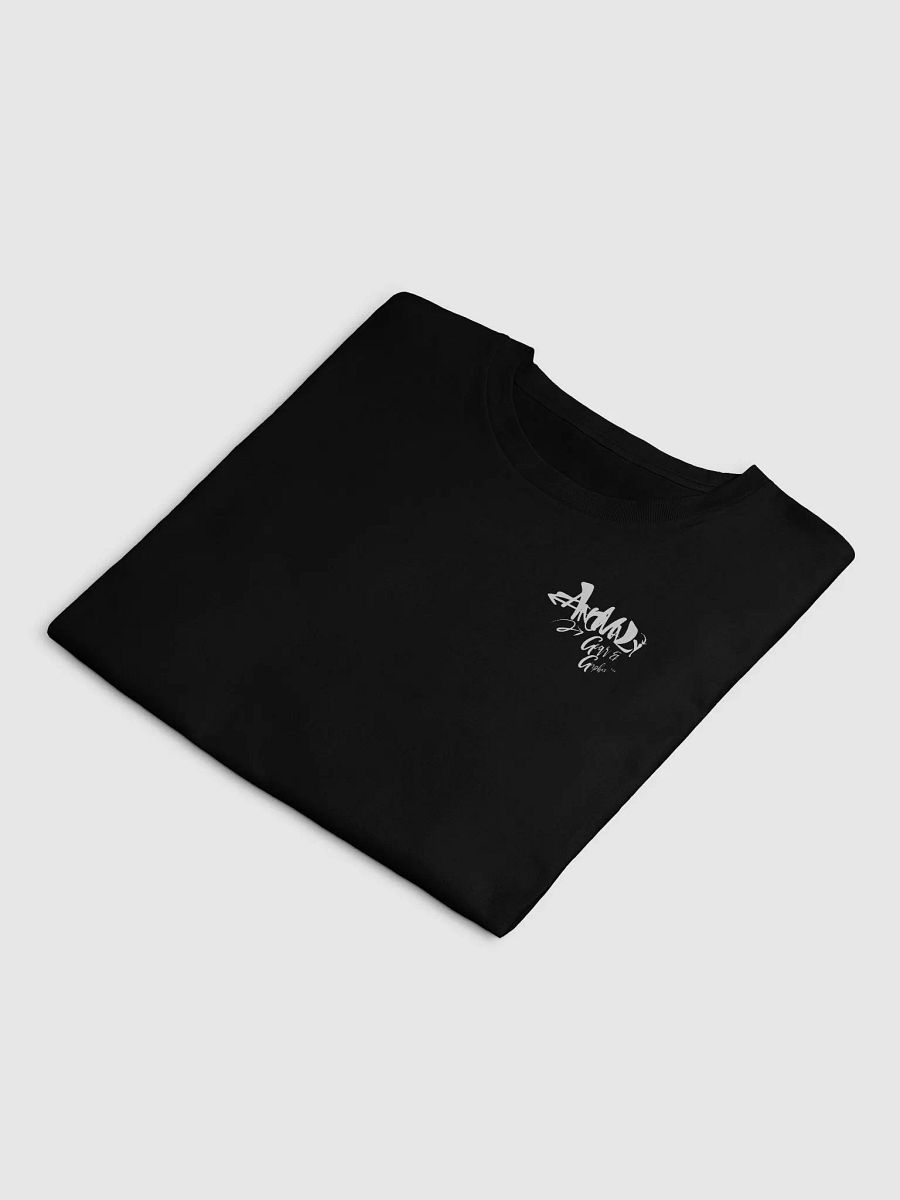 Anomaly Graffiti Tag Crop Tee product image (4)