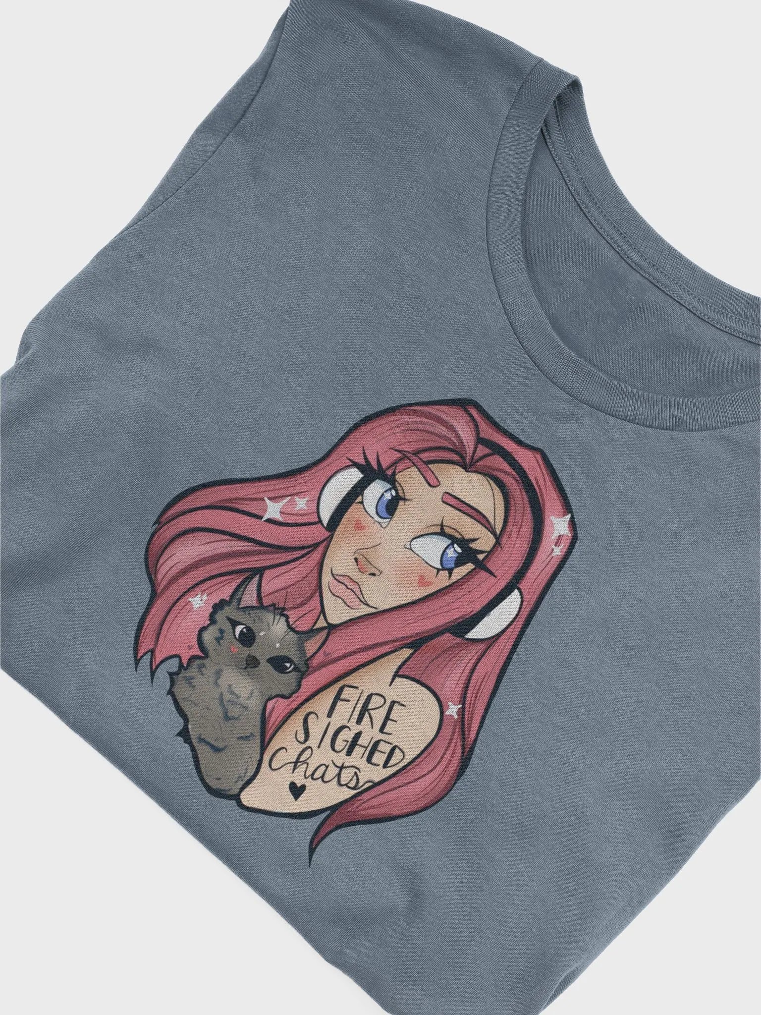 *Limited Edition* Fsc & Selena Tee product image (68)