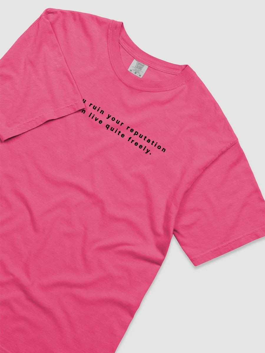 reputation pink tee product image (3)