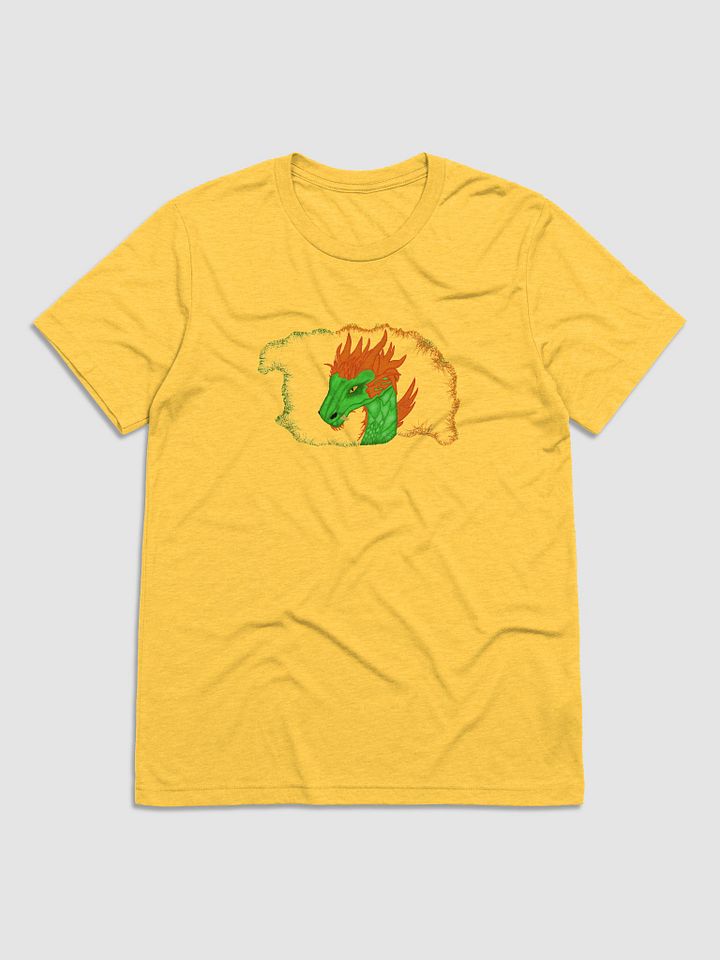 Dragon's Crest T-Shirt product image (2)