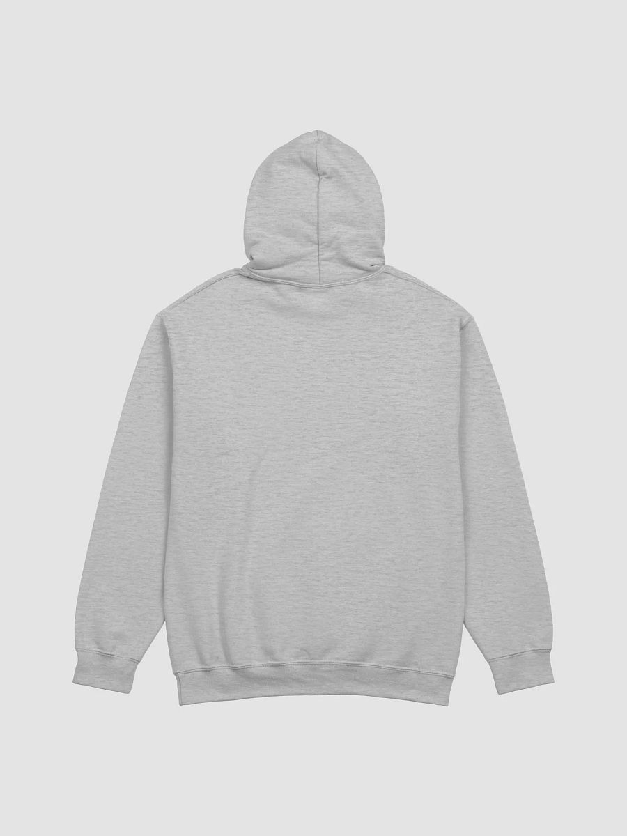 Guess I'll Die Hoodie product image (4)