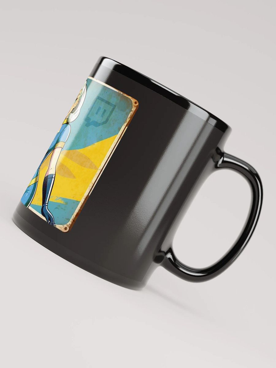 CasRae Fallout Mug product image (7)