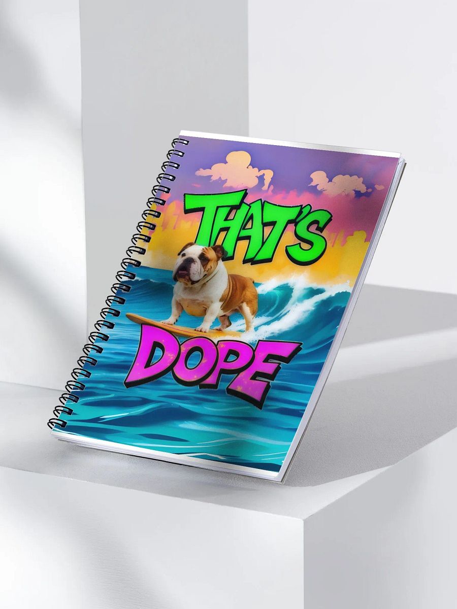That's Dope (H002) product image (3)