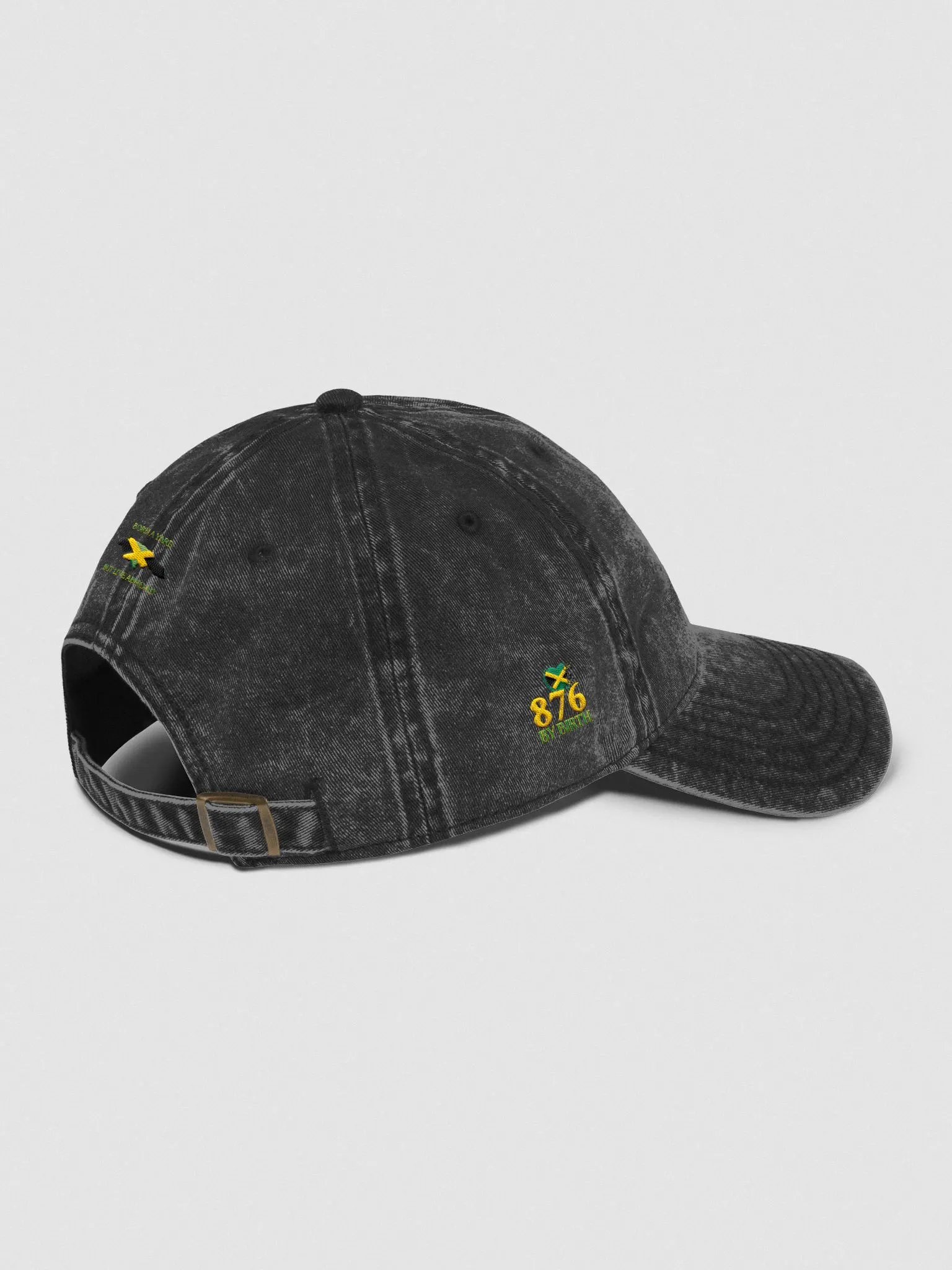 876 By Birth CAP - Style 1 product image (14)