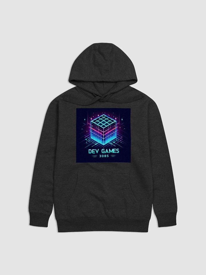 Dev Games 3085 Sweater product image (1)