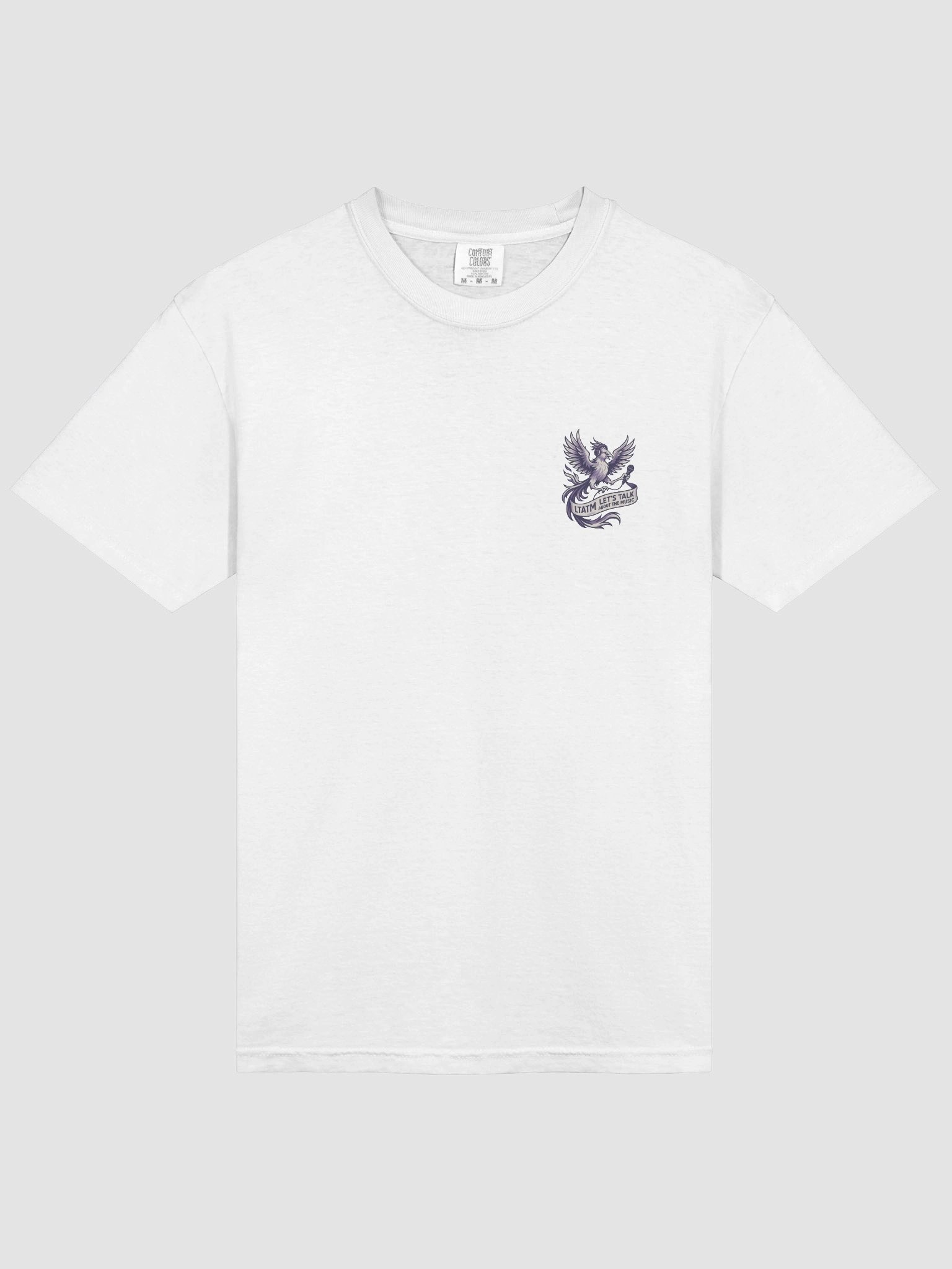 Rise & Resonate T-Shirt product image (3)
