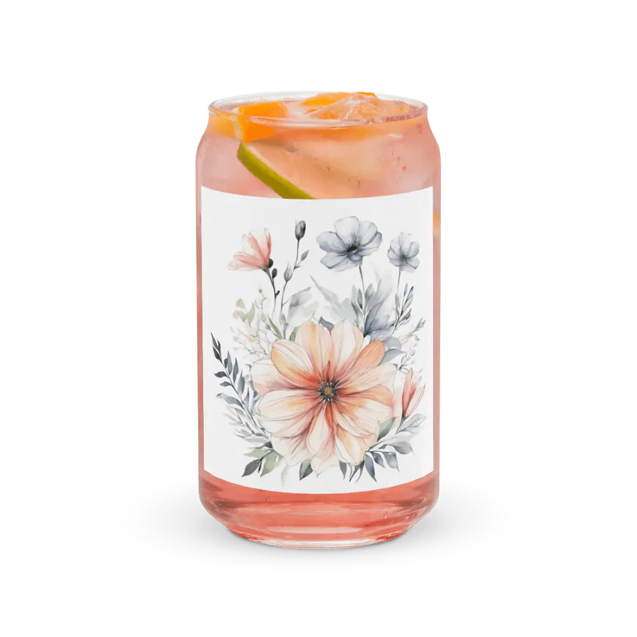 Flowered Glass 2 product image (37)
