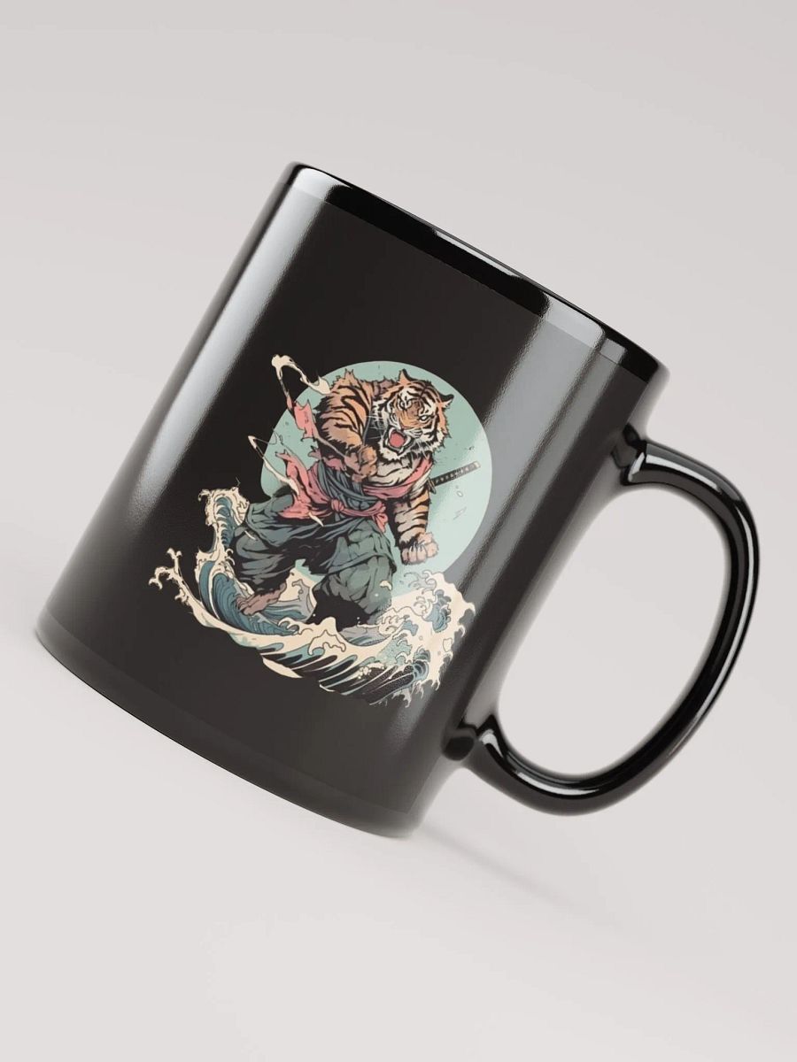 Tiger Warrior product image (4)