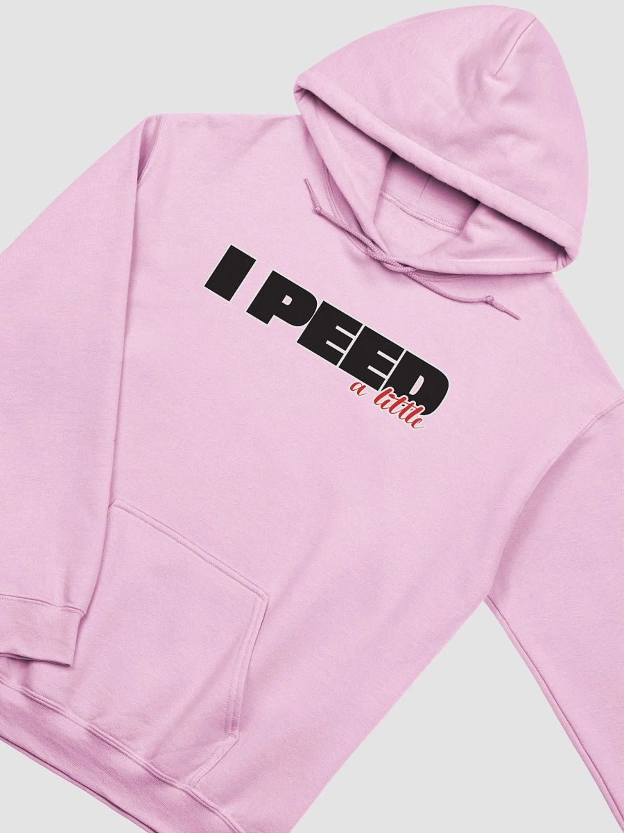 I PEED A LITTLE product image (3)