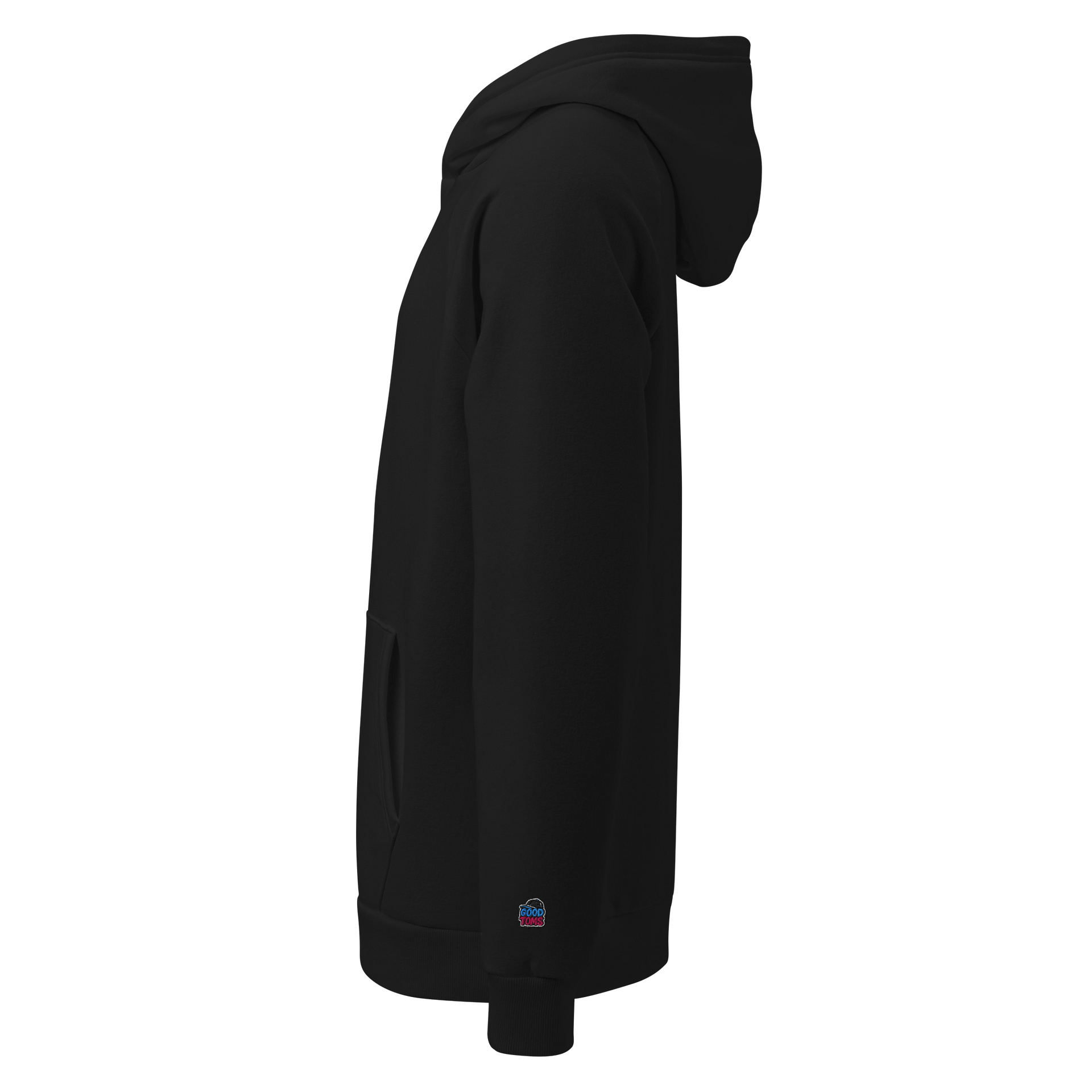 GOOD TOMs x Under Armour® Unisex Hoodie product image (4)