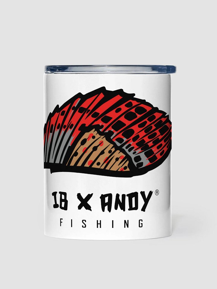 IB & Andy Mini Tumbler - 284ml product image (1)