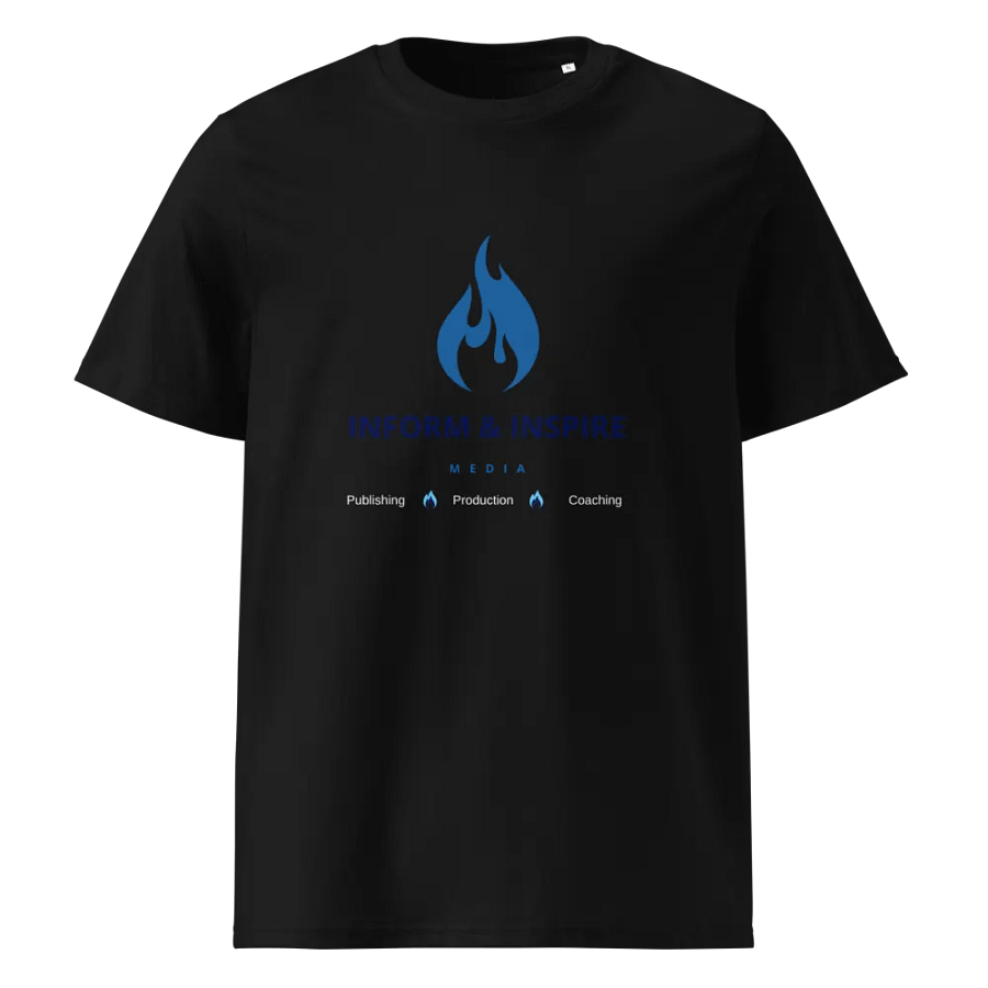 Inspire Tees product image (1)