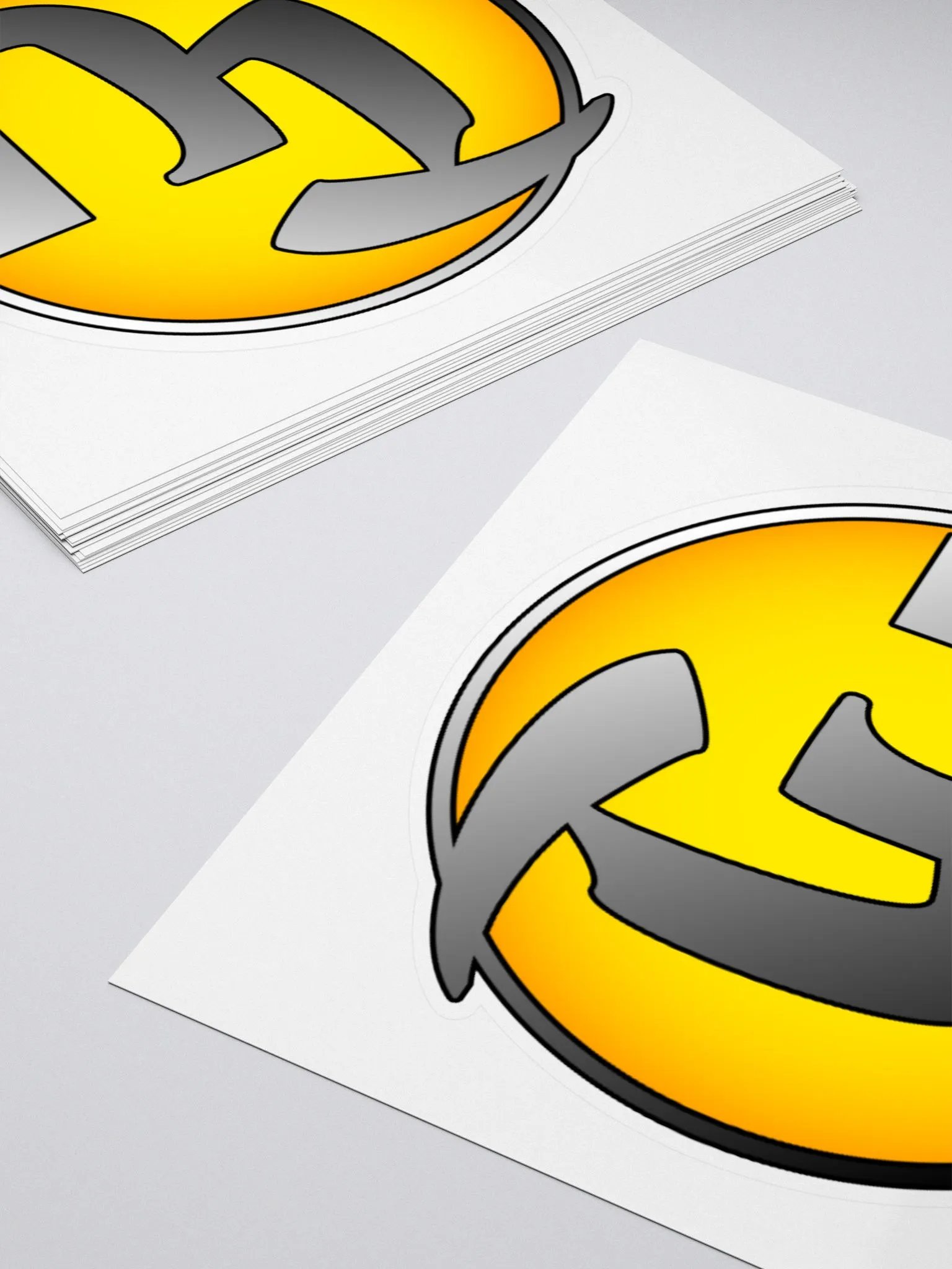TU Sticker product image (4)