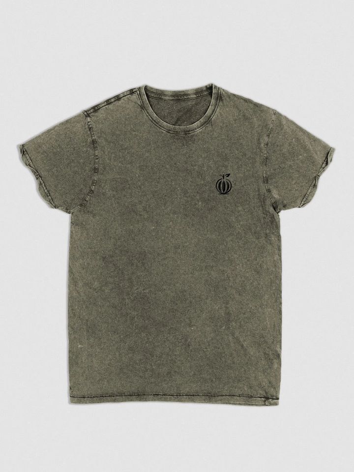 TTC Minimalist Denim Shirt product image (5)