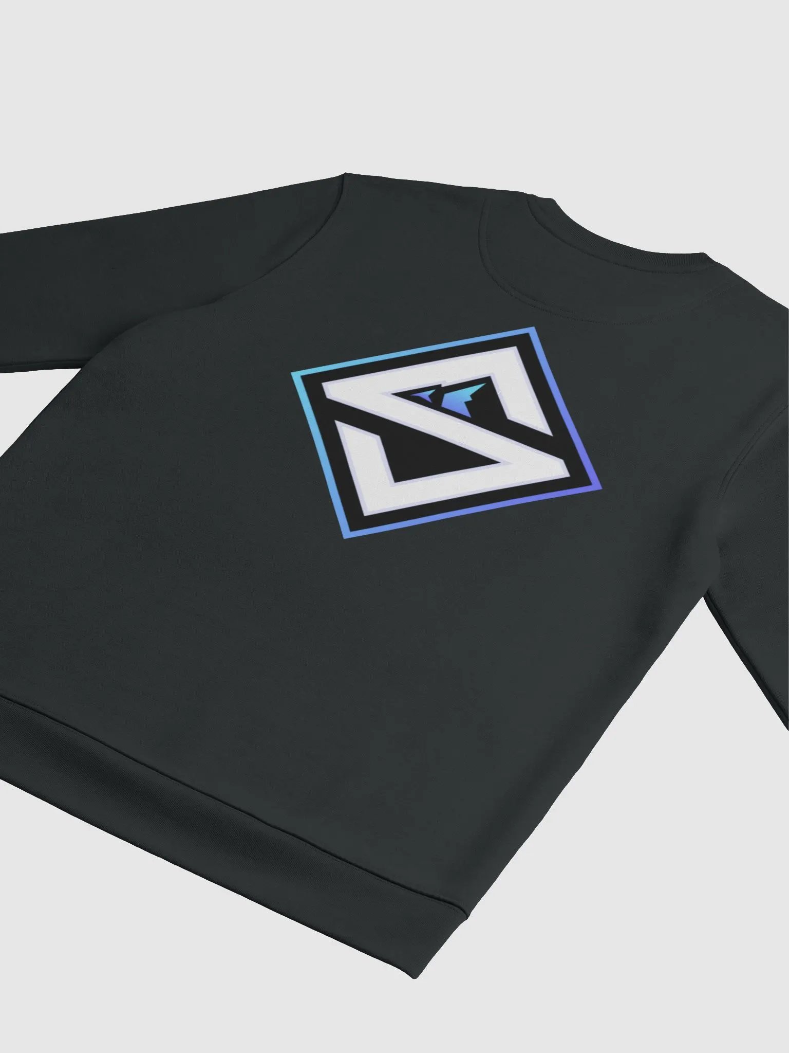 Sheef Logo Sweatshirt product image (4)