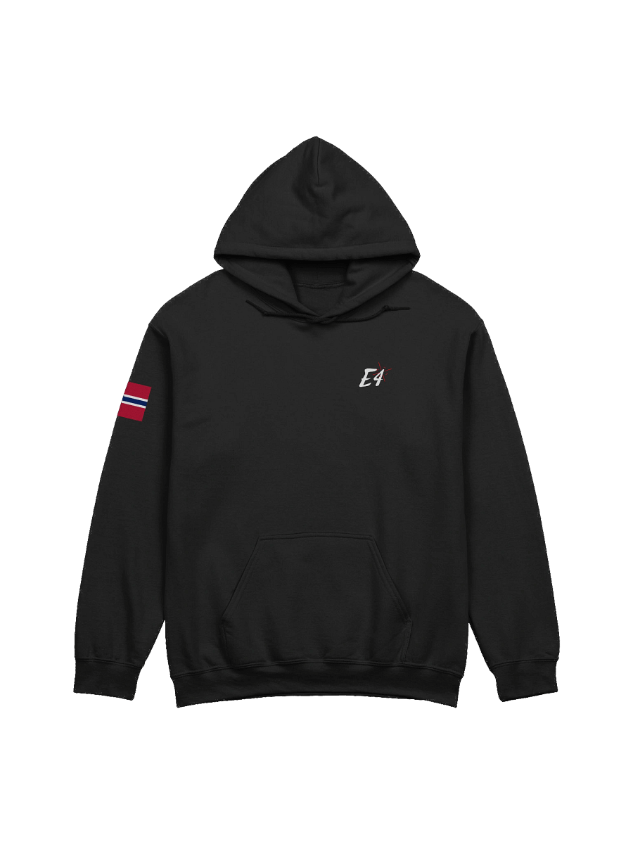 The V1king3n Hoodie product image (1)