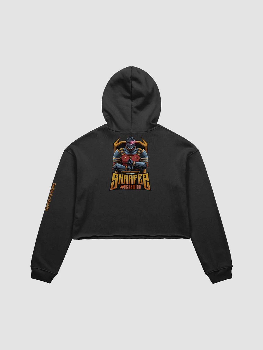 Mid-drift Hoodie product image (5)