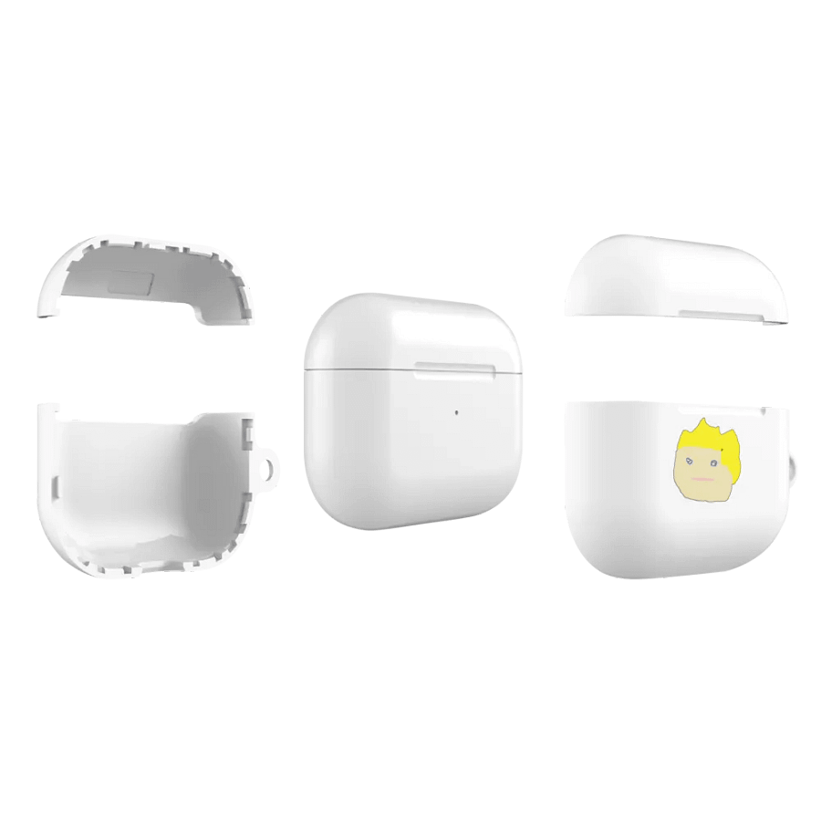 mfh original AirPods® case (3rd gen) product image (7)