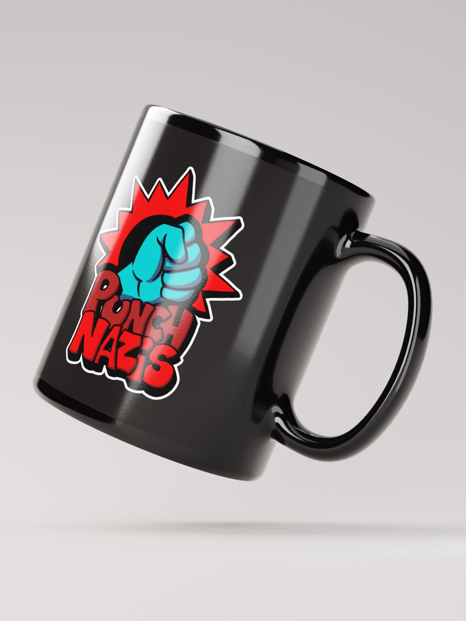 Punch Nazis product image (2)