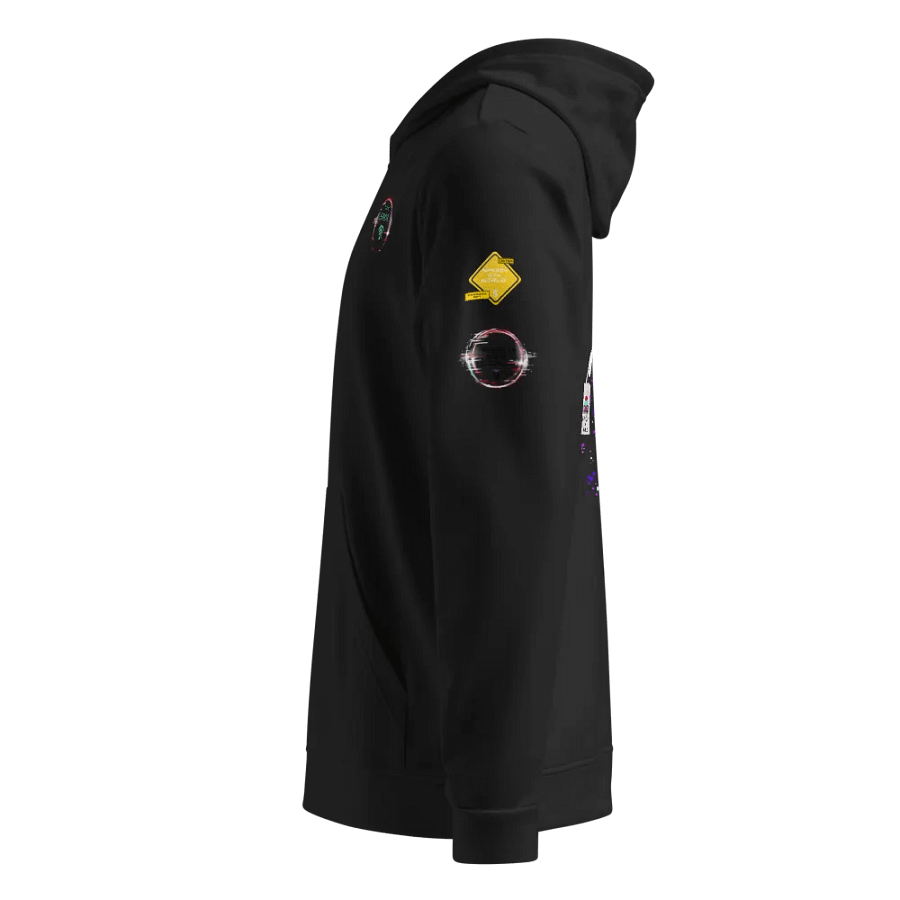 Glitch W0rLD Mk-2 product image (8)