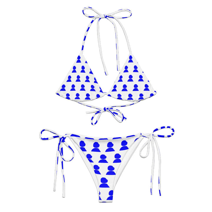 DIARRHEA MEGAN BIKINI product image (1)
