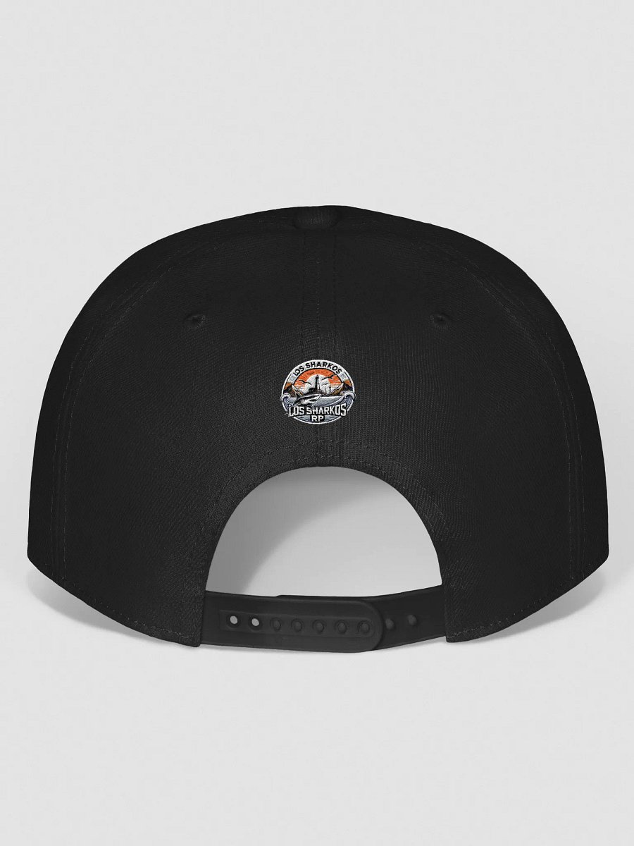 Casquette Light Of Spirits product image (61)