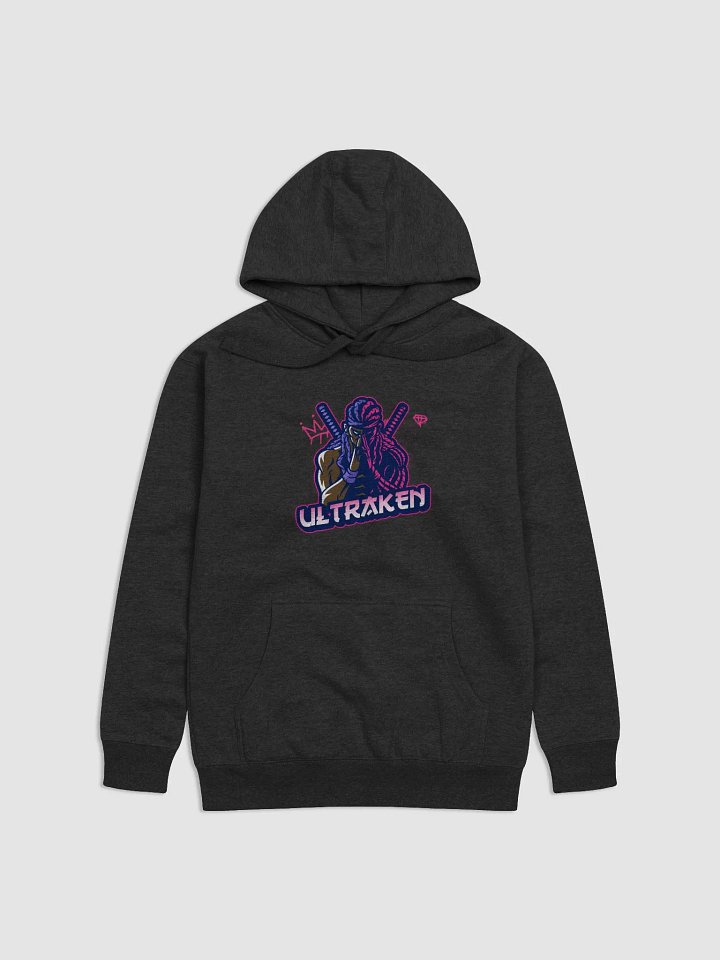 UltraKen Unleashed Hoodie product image (5)