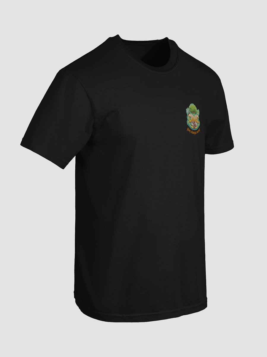 Champz Unicorn Shield Tee product image (88)