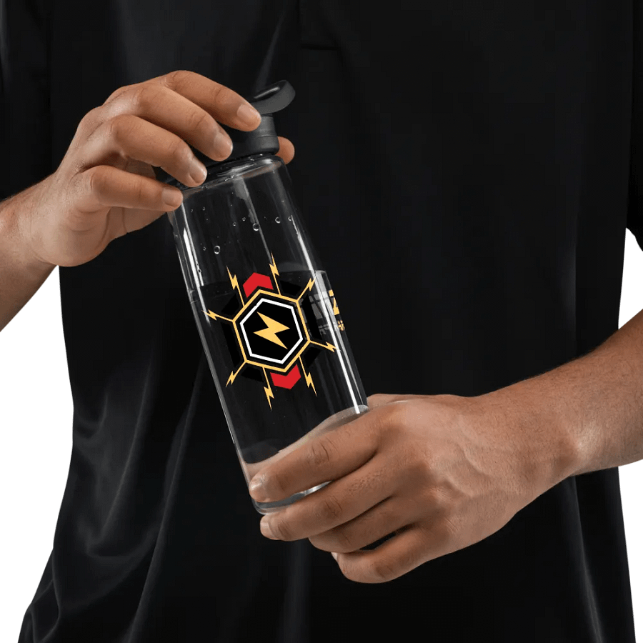 ZAP Camelbak Eddy®+ Water Bottle product image (4)