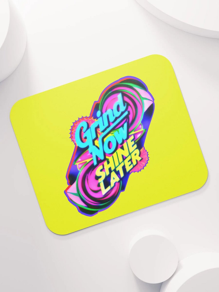Grind Now Shine Later (UP 001) product image (7)