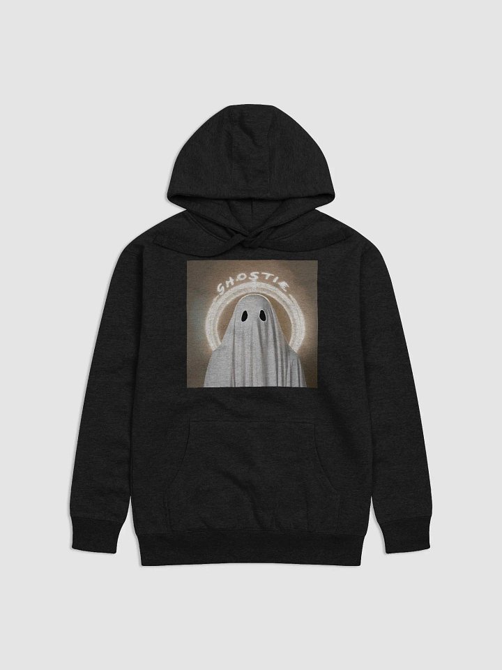 Unisex Ghostie Hoodie product image (1)