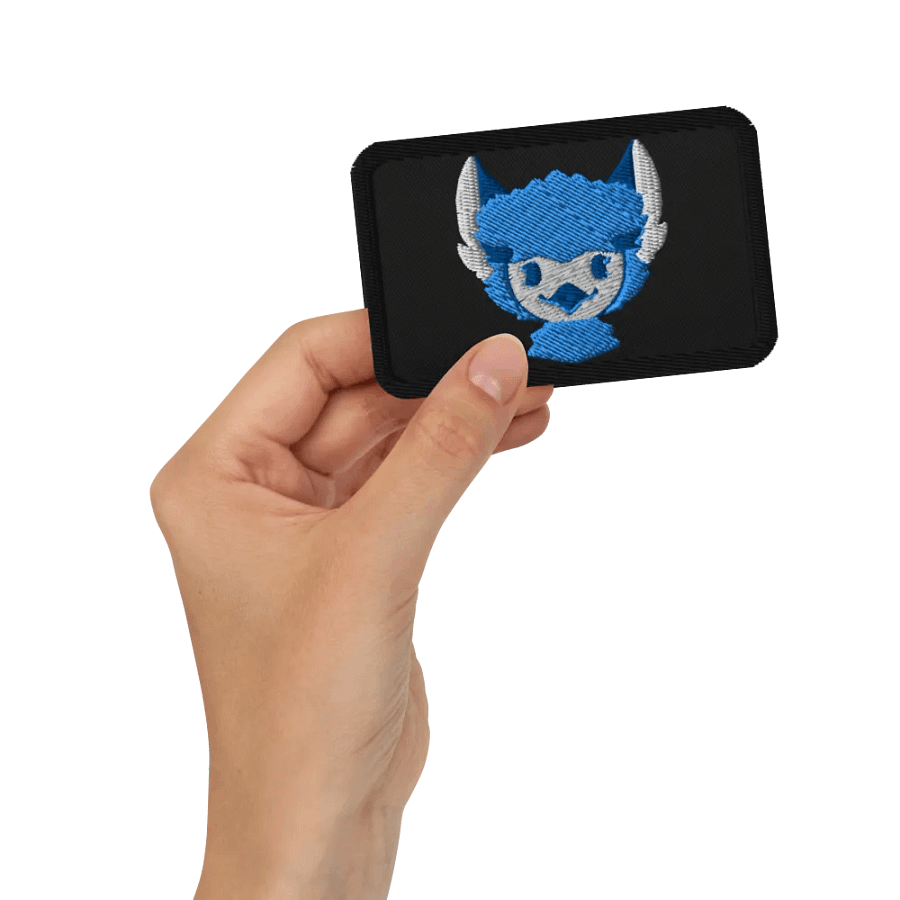 Hean Rectangular Patch product image (3)