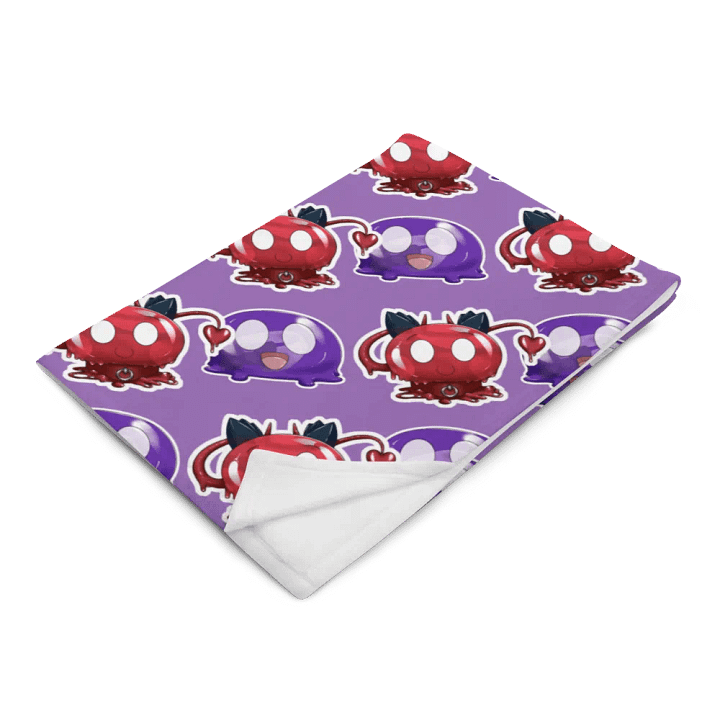 Vixxx n Vira Slime Blanket product image (2)