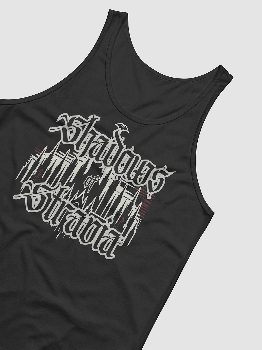 Copy of Shadows of Stravia Tank Top product image (4)