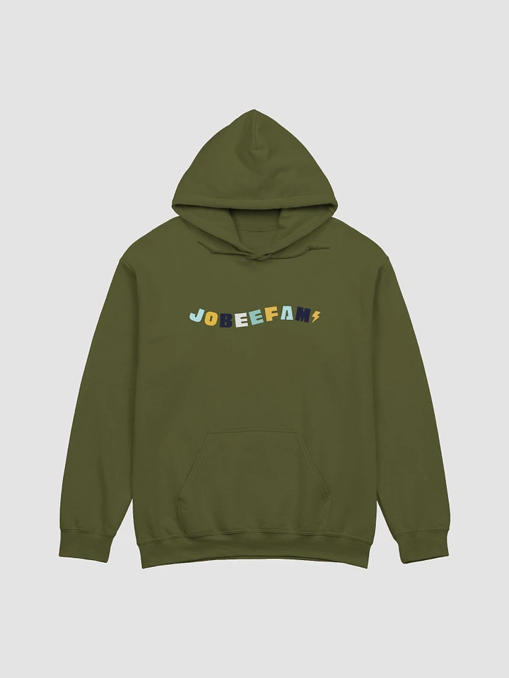The Best Hoodie product image (1)