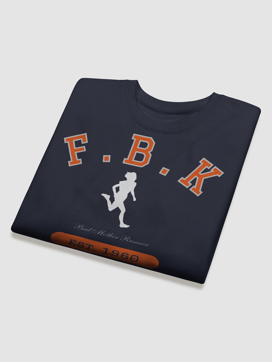 F.B.K Sweatshirt product image (4)