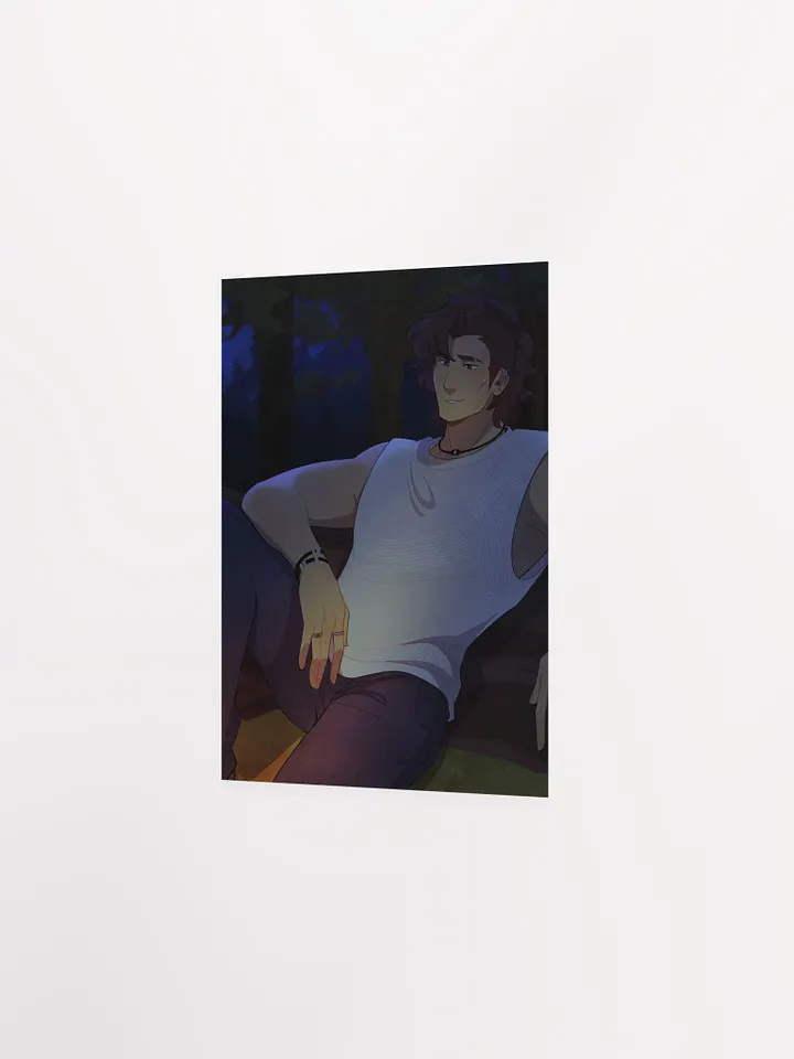 Seth | Longer Walk Home product image (4)