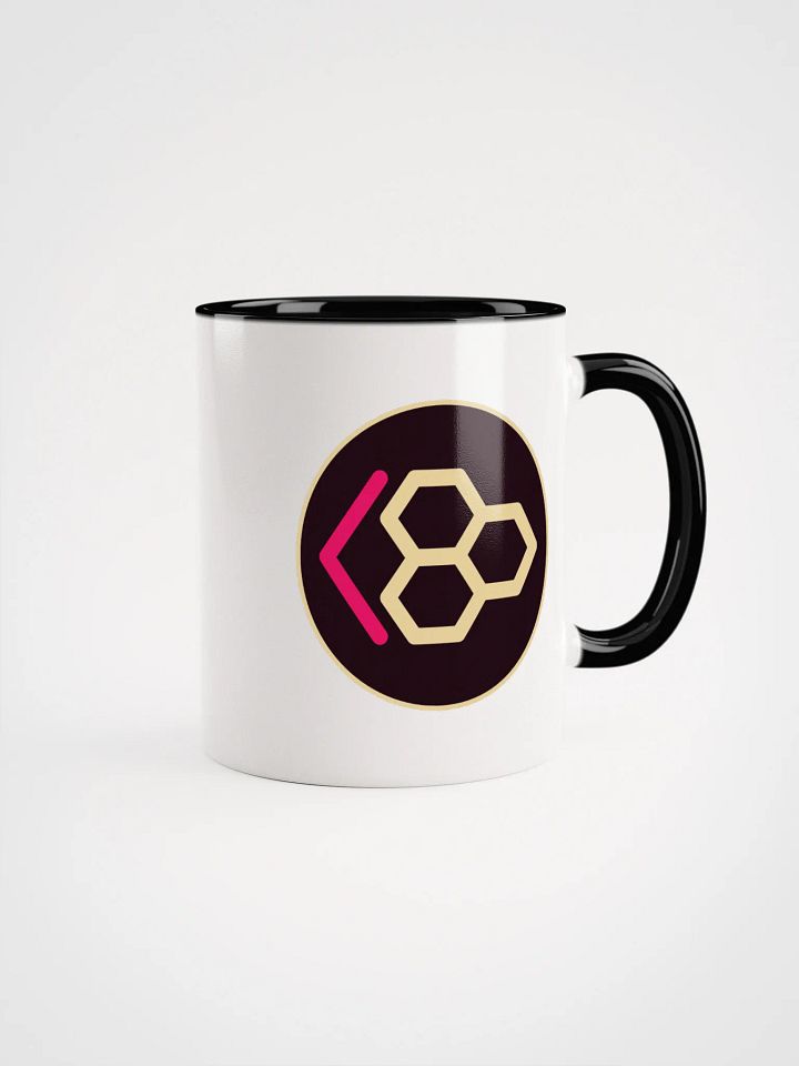HexaHue Ceramic Mug product image (1)