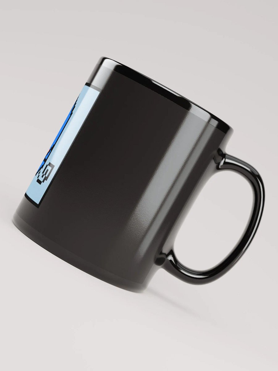 精靈杯(黑色) product image (4)