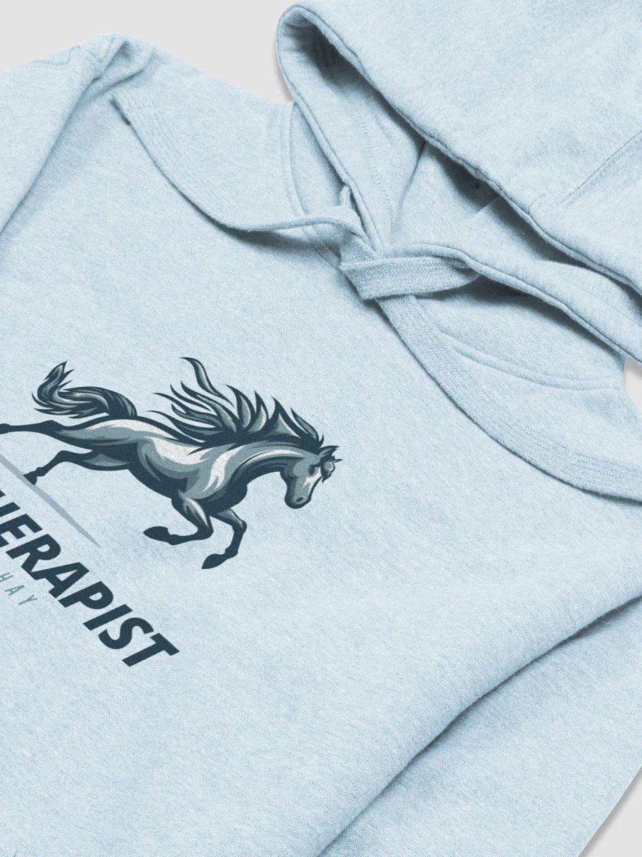 My Therapist Eats Hay Hoodie product image (3)