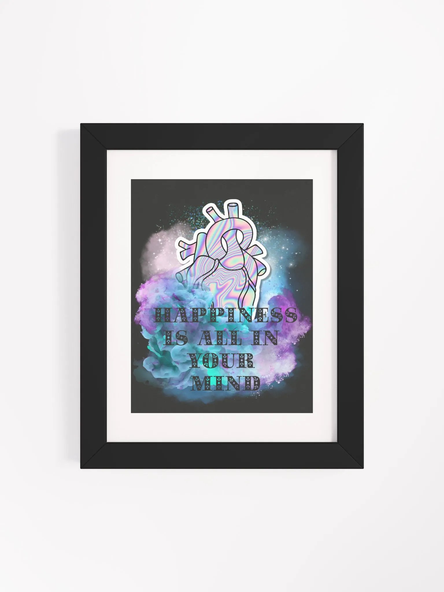 Happiness is all in your mind product image (20)