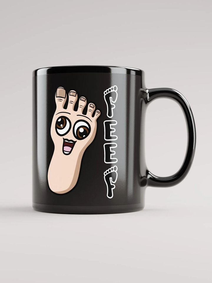 Feef mug product image (2)