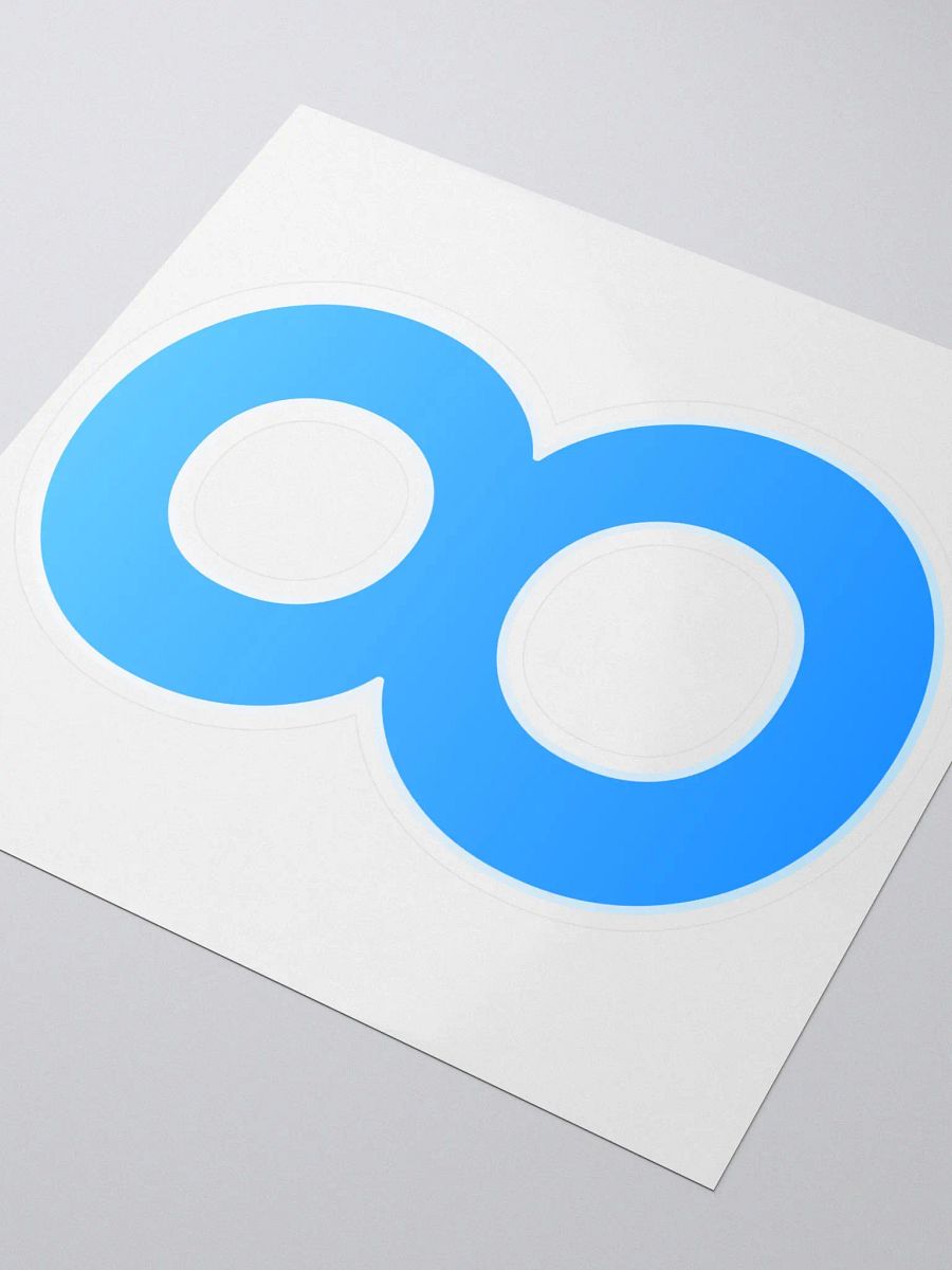 8 Sticker: Ocean product image (3)