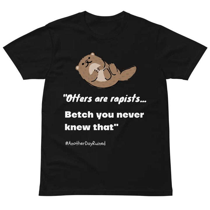 Otter Delusion product image (1)