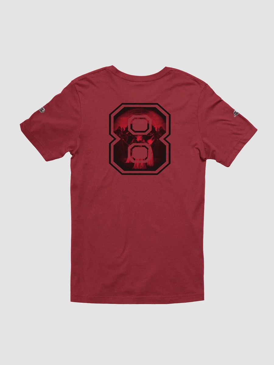 Witchcraft - BLOOD | Unisex T-Shirt product image (2)