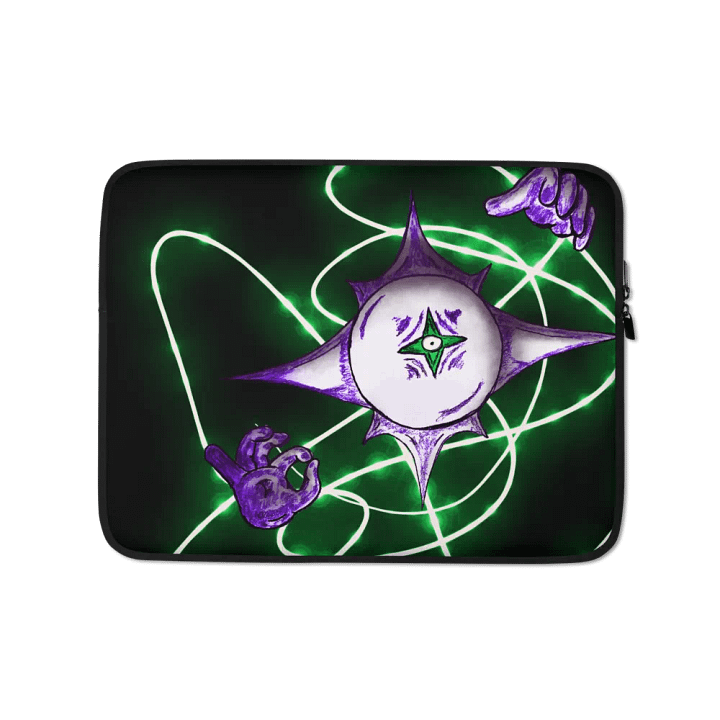 Vesper Laptop Sleeve product image (1)