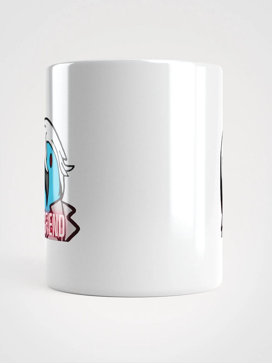 Arlecuno Mug product image (5)