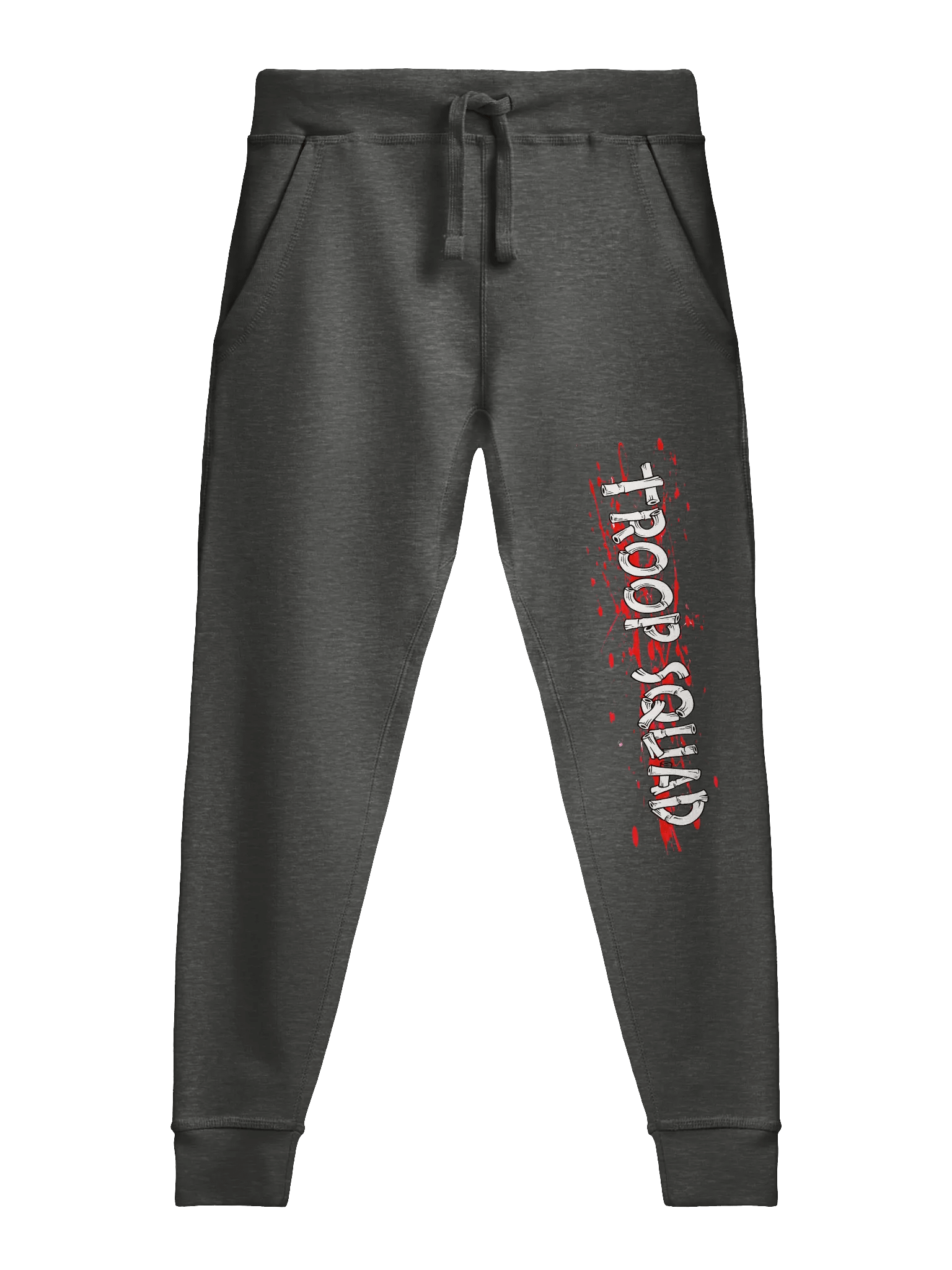 Troop Squad Fleece Joggers product image (1)