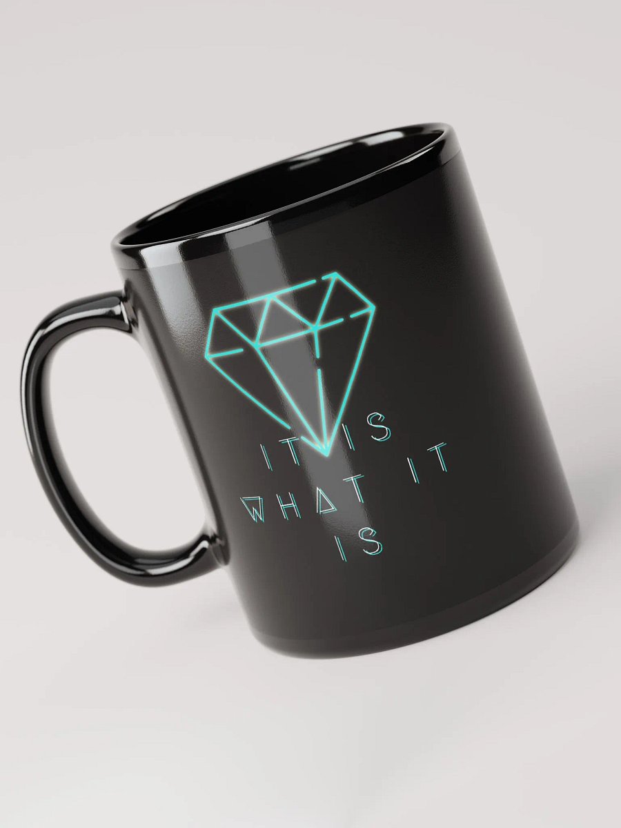 It Is What It Is Mug product image (3)